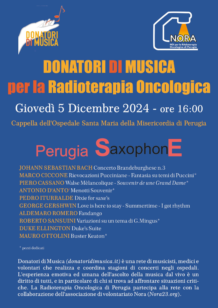 Donatori di Musica 